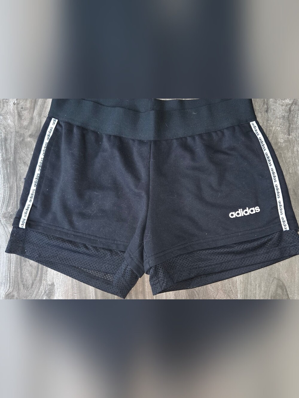 Adidas Activewear Bundle - Black, Teal, Coral - Picture 7 of 8